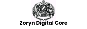 Zoryn Digital Core